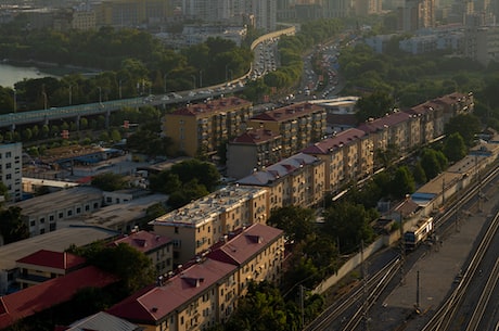 北京个人招聘保姆 市民无需集中排队；已打入医保存折的资金随时可以支取