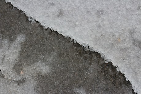 封开天气预报 安徽南部等地局地有大雪