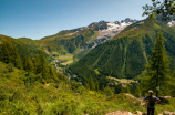 chamonix(令人陶醉的雪景——探访法国著名雪场Chamonix)